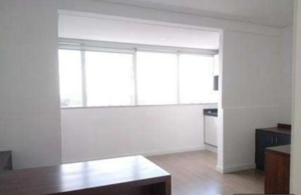 Sala-Conjunto, 45 m² - Foto 2