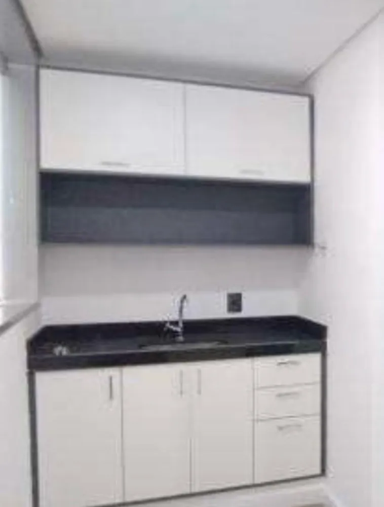 Sala-Conjunto, 45 m² - Foto 6