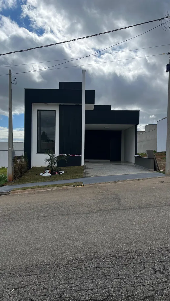 Casa, 3 quartos - Foto 8
