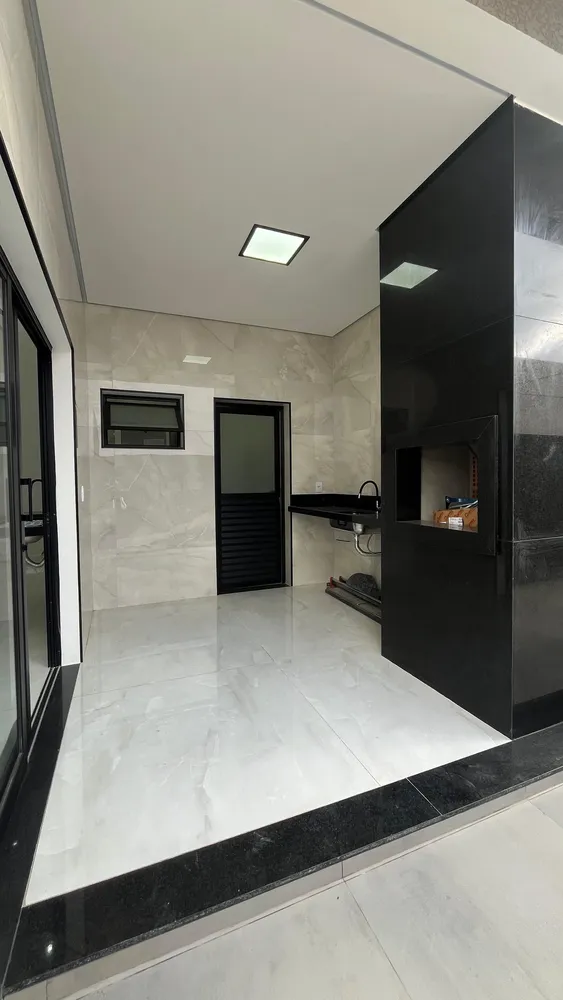 Casa, 3 quartos - Foto 5