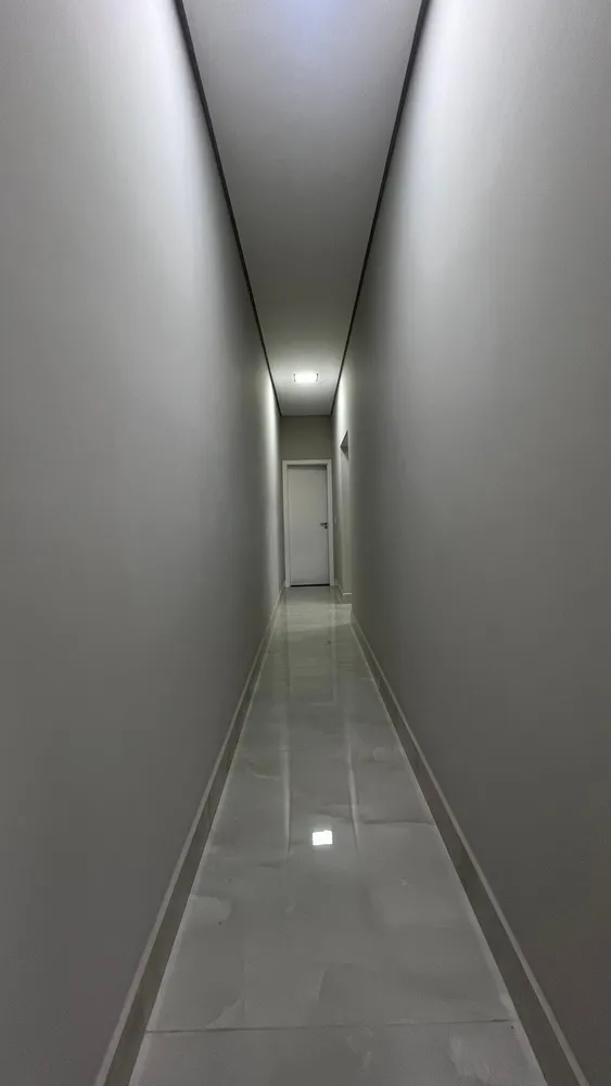 Casa, 3 quartos - Foto 10