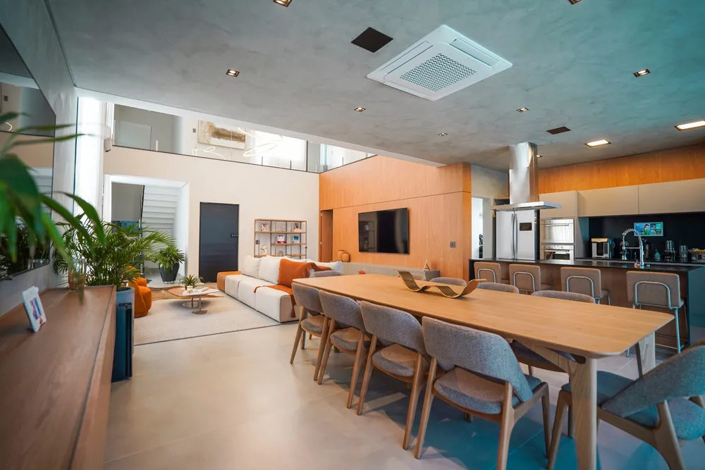 Casa, 4 quartos - Foto 6