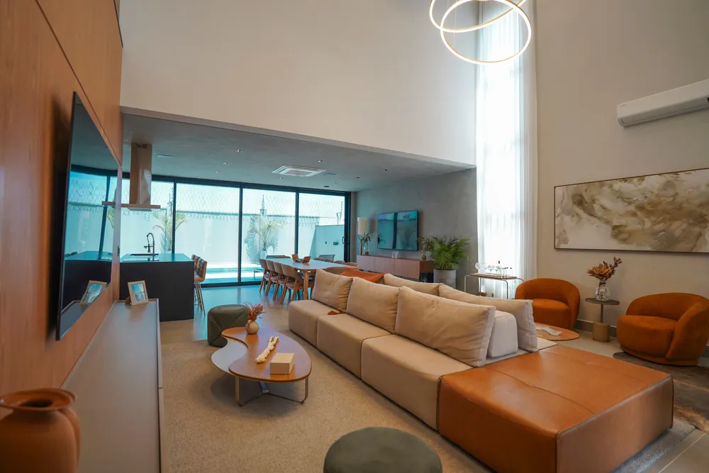 Casa, 4 quartos - Foto 6