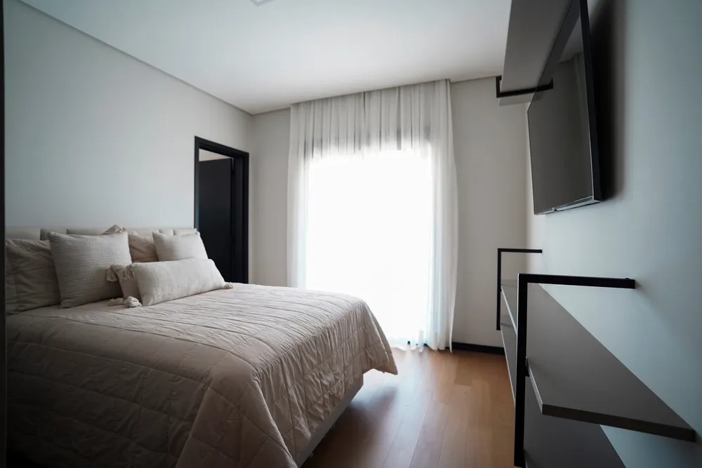 Casa, 4 quartos - Foto 7