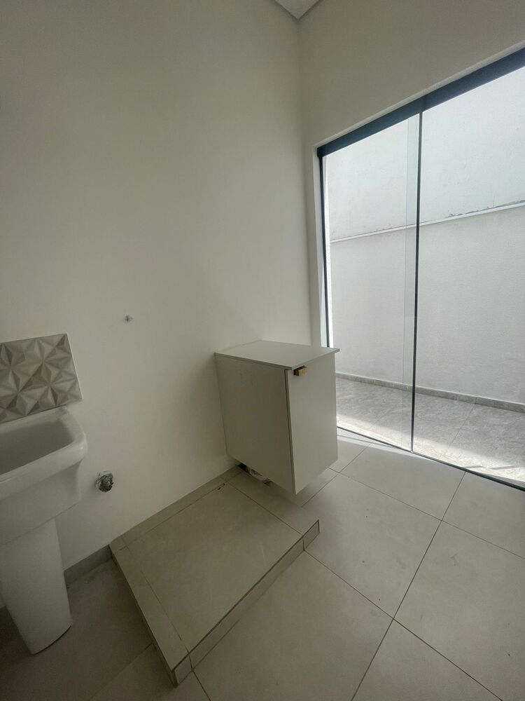 Casa à venda e aluguel com 3 quartos - Foto 6