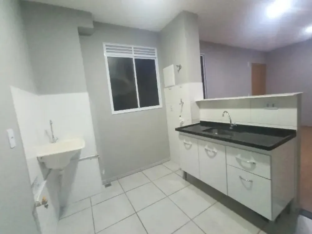 Apartamento, 2 quartos, 40 m² - Foto 5