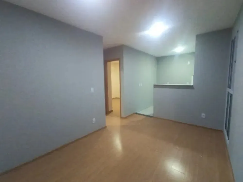 Apartamento, 2 quartos, 40 m² - Foto 4