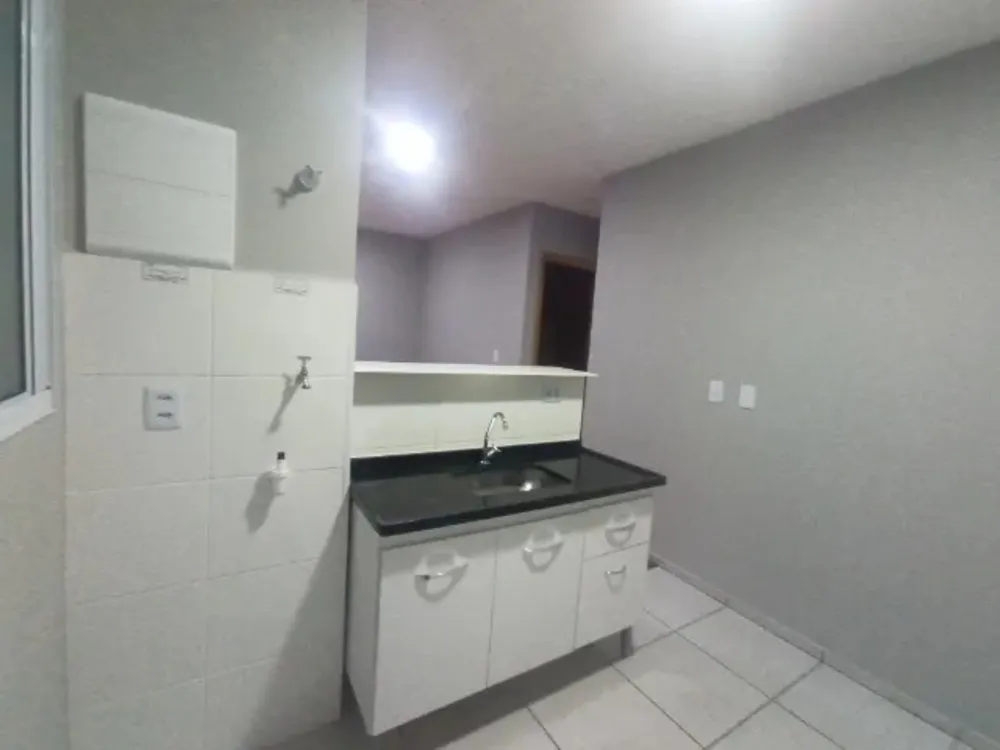 Apartamento, 2 quartos, 40 m² - Foto 6