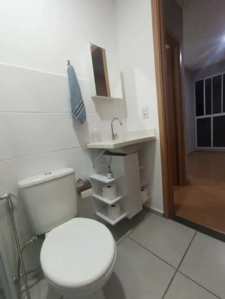 Apartamento, 2 quartos, 40 m² - Foto 8
