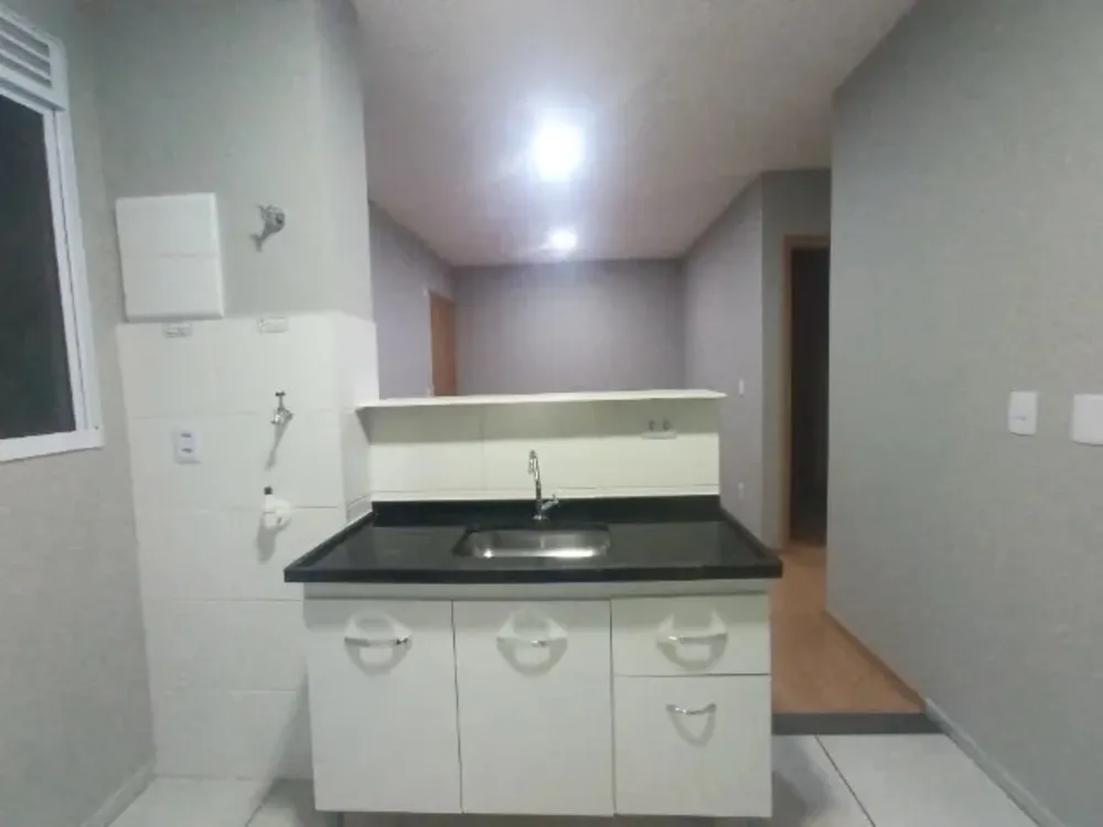Apartamento, 2 quartos, 40 m² - Foto 8