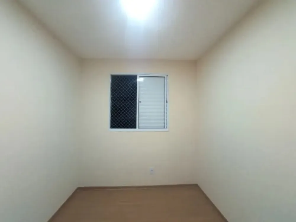 Apartamento, 2 quartos, 40 m² - Foto 5