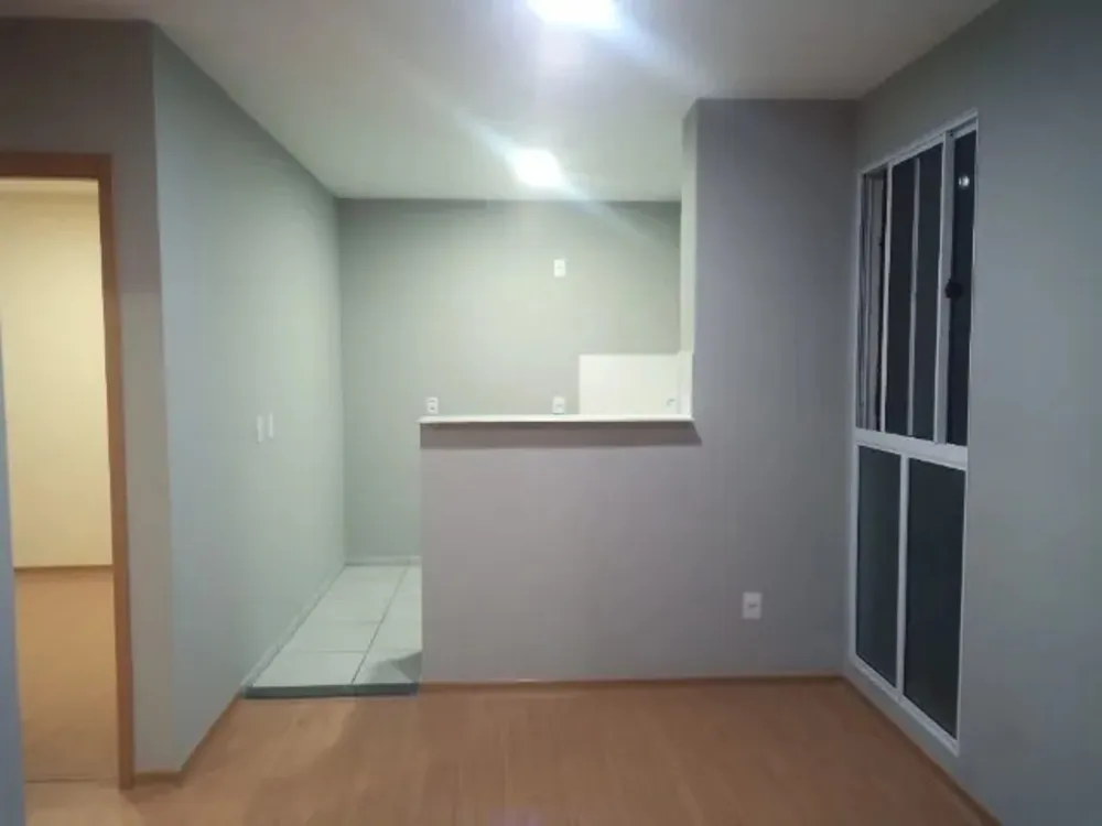 Apartamento, 2 quartos, 40 m² - Foto 2