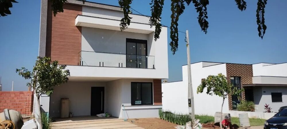 Casa, 4 quartos - Foto 1