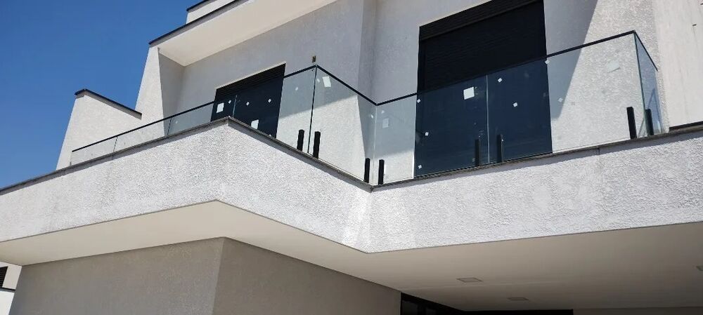 Casa, 4 quartos - Foto 4
