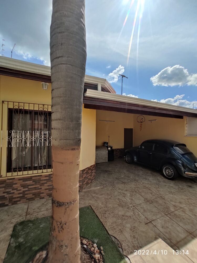 Casa, 2 quartos, 100 m² - Foto 1