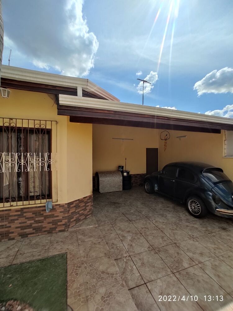 Casa, 2 quartos, 100 m² - Foto 2