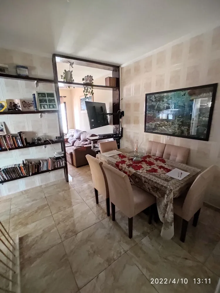 Casa, 2 quartos, 100 m² - Foto 6