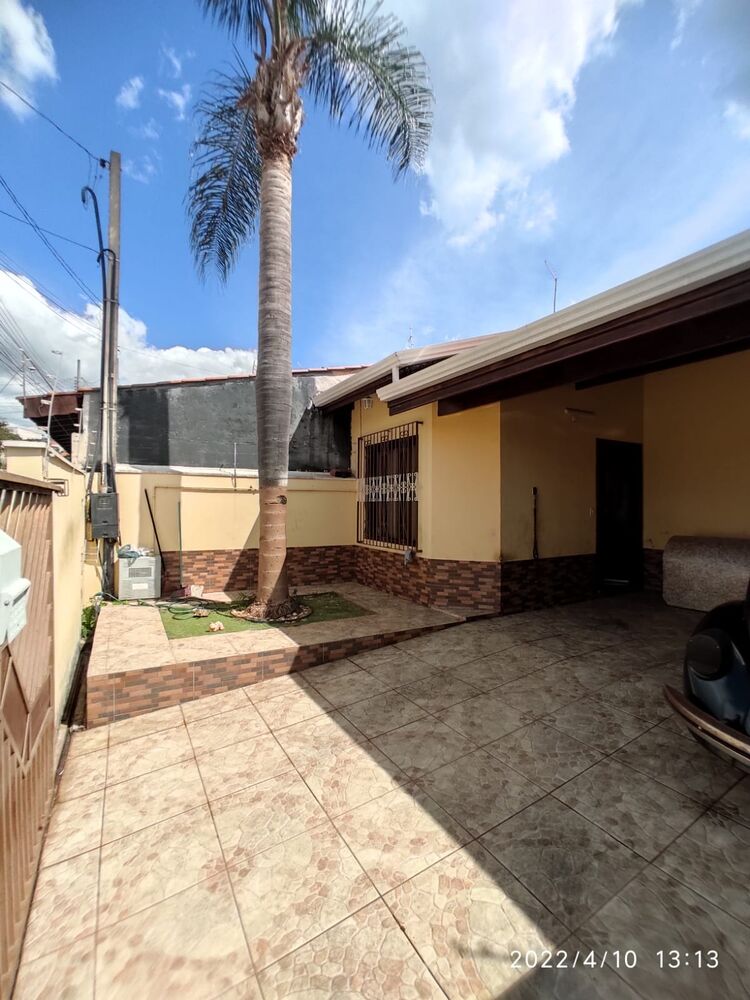 Casa, 2 quartos, 100 m² - Foto 3