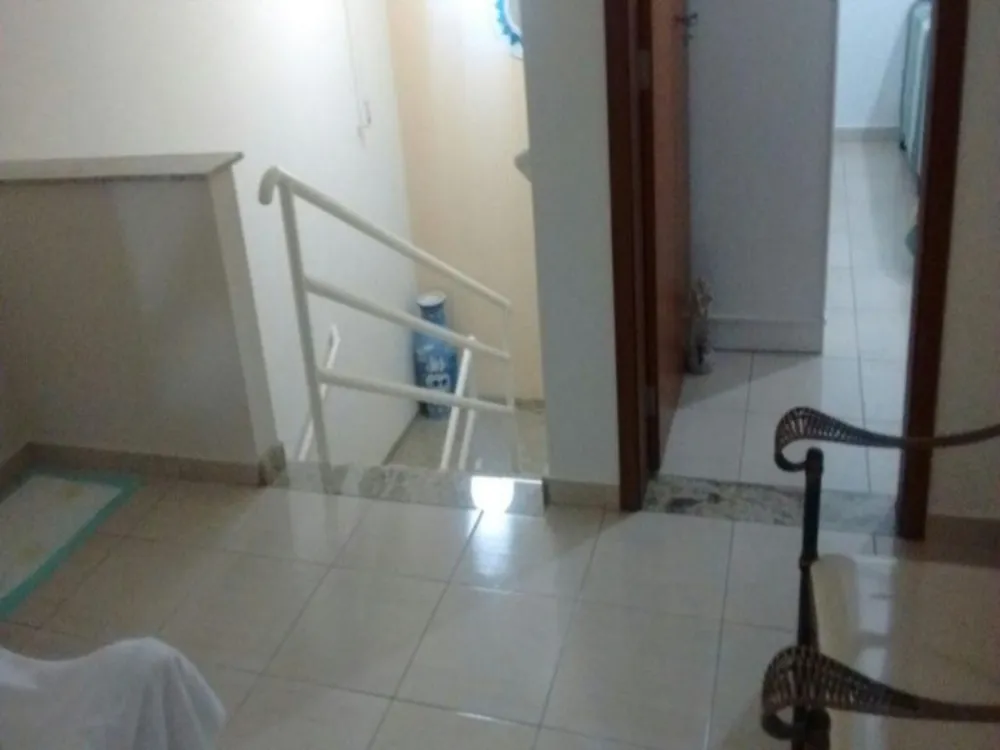 Casa, 3 quartos - Foto 21