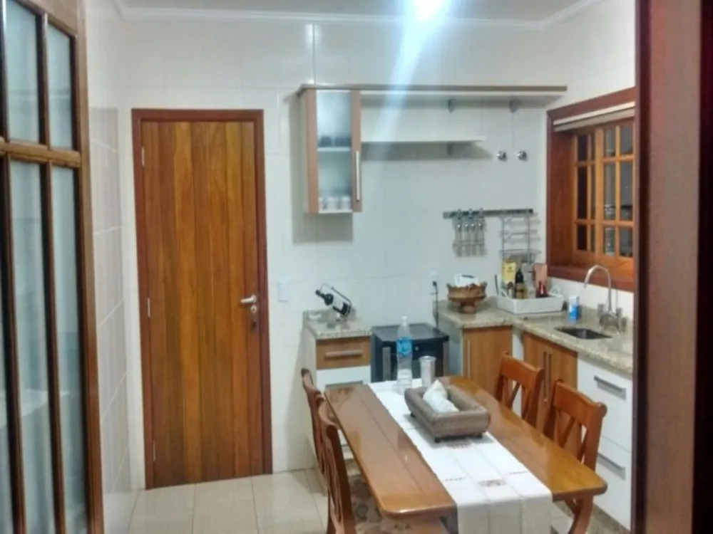 Casa, 3 quartos - Foto 20