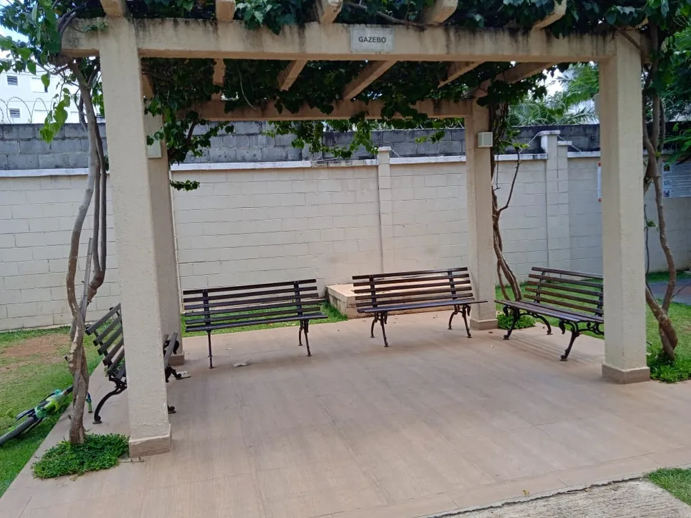 Apartamento, 2 quartos, 46 m² - Foto 9