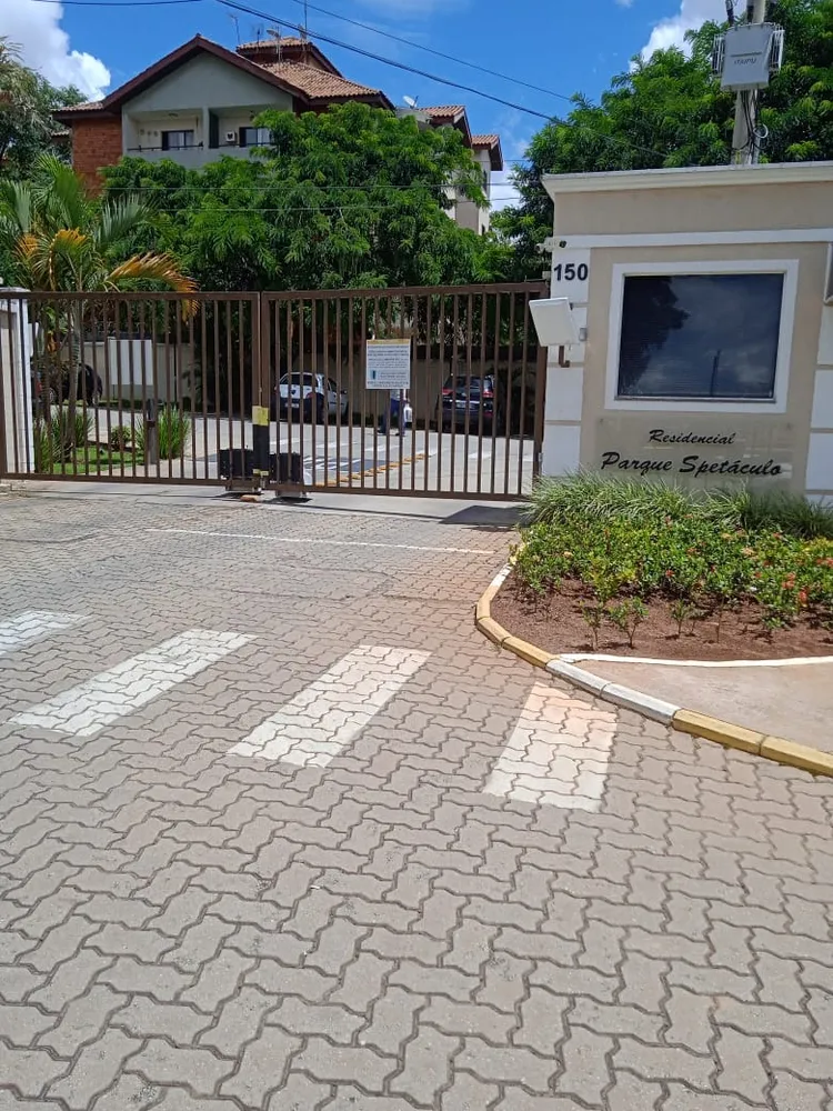 Apartamento, 2 quartos, 46 m² - Foto 2