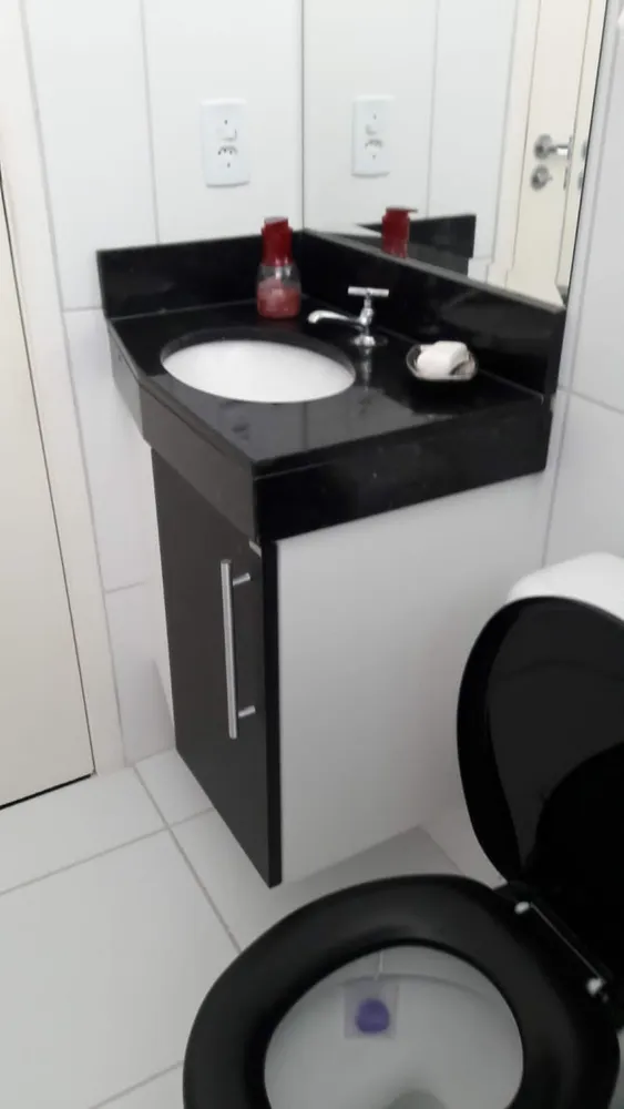 Apartamento, 2 quartos, 46 m² - Foto 8