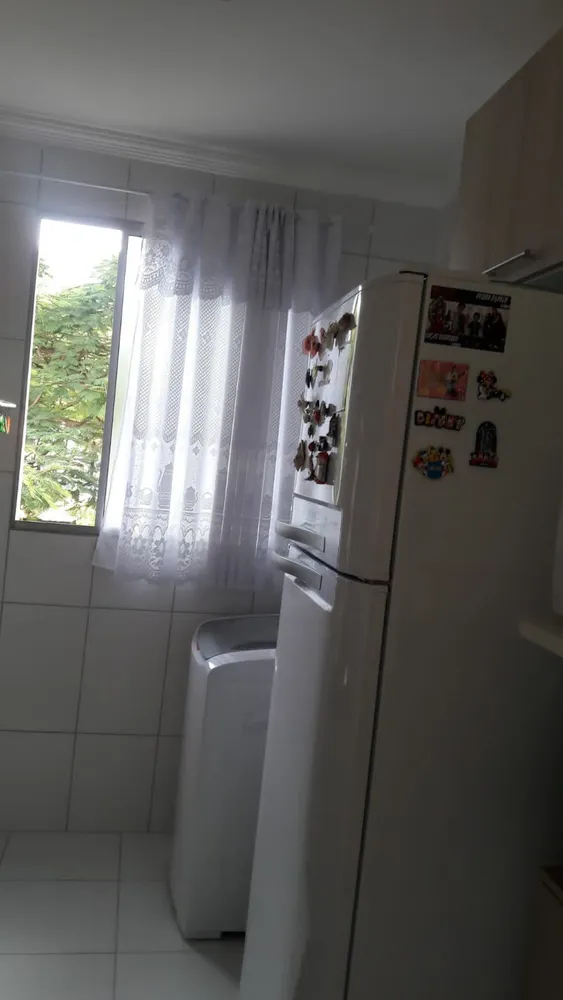 Apartamento, 2 quartos, 46 m² - Foto 4