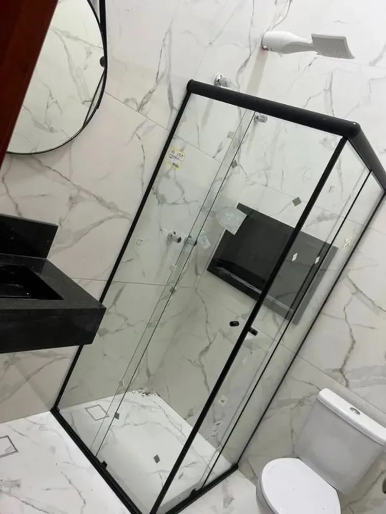 Casa, 3 quartos, 108 m² - Foto 4