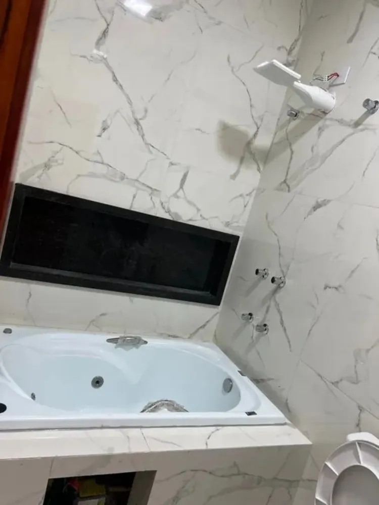 Casa, 3 quartos, 108 m² - Foto 5
