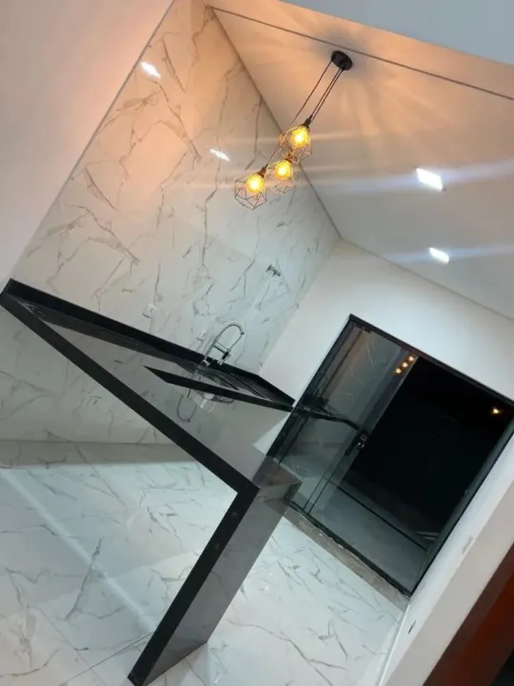 Casa, 3 quartos, 108 m² - Foto 3