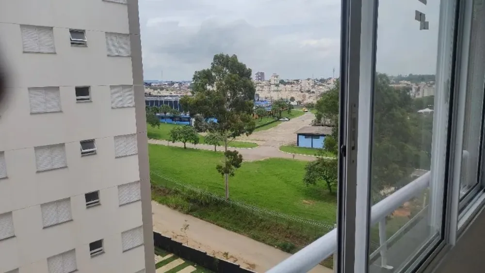 Apartamento, 2 quartos, 48 m² - Foto 2