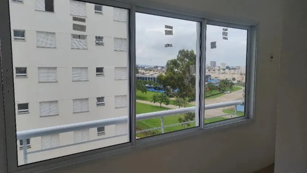 Apartamento, 2 quartos, 48 m² - Foto 3