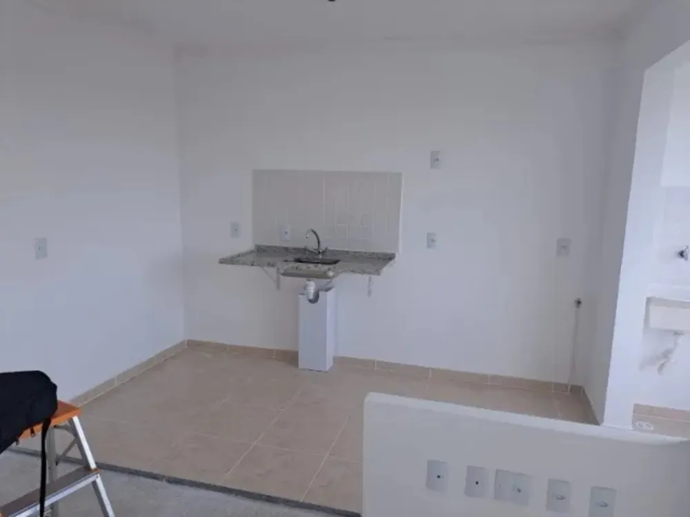 Apartamento, 2 quartos, 48 m² - Foto 4