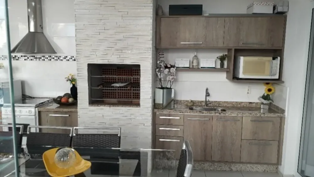 Casa, 3 quartos, 235 m² - Foto 16