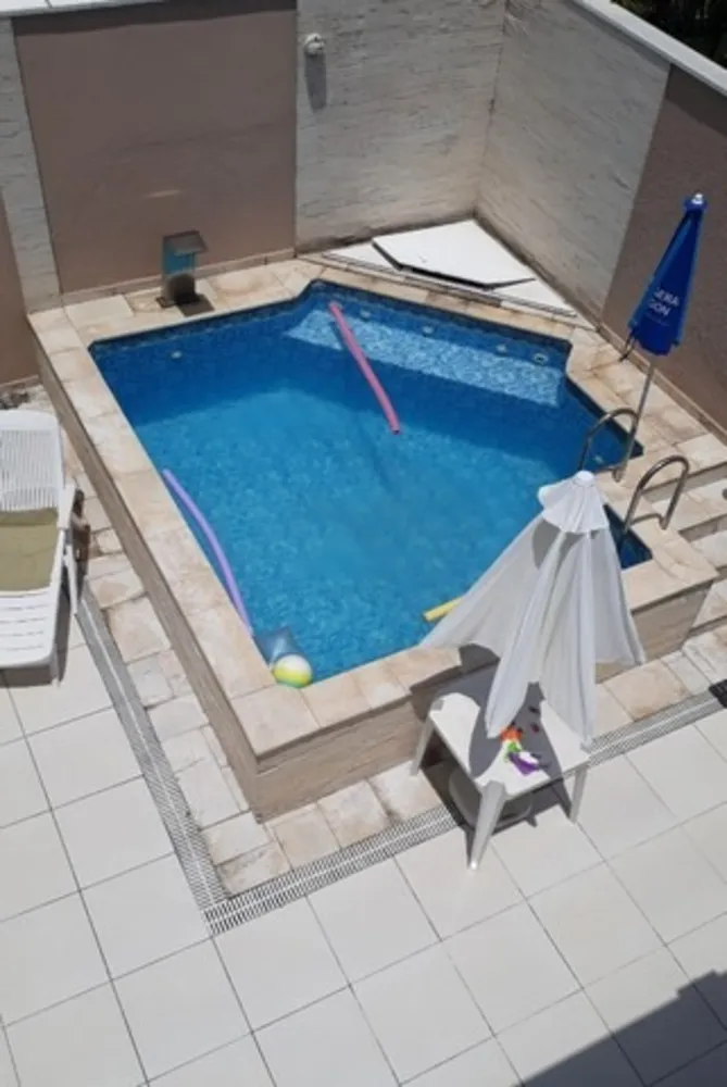 Casa, 3 quartos, 235 m² - Foto 15