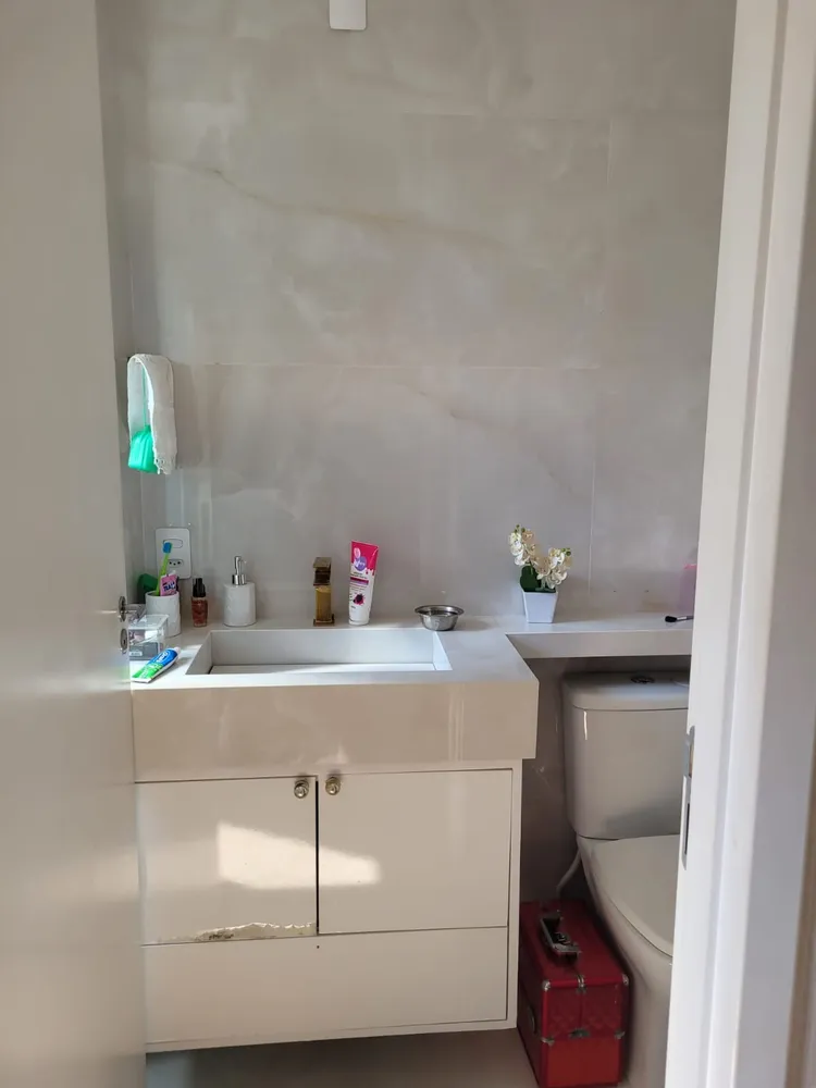 Apartamento, 2 quartos, 56 m² - Foto 4
