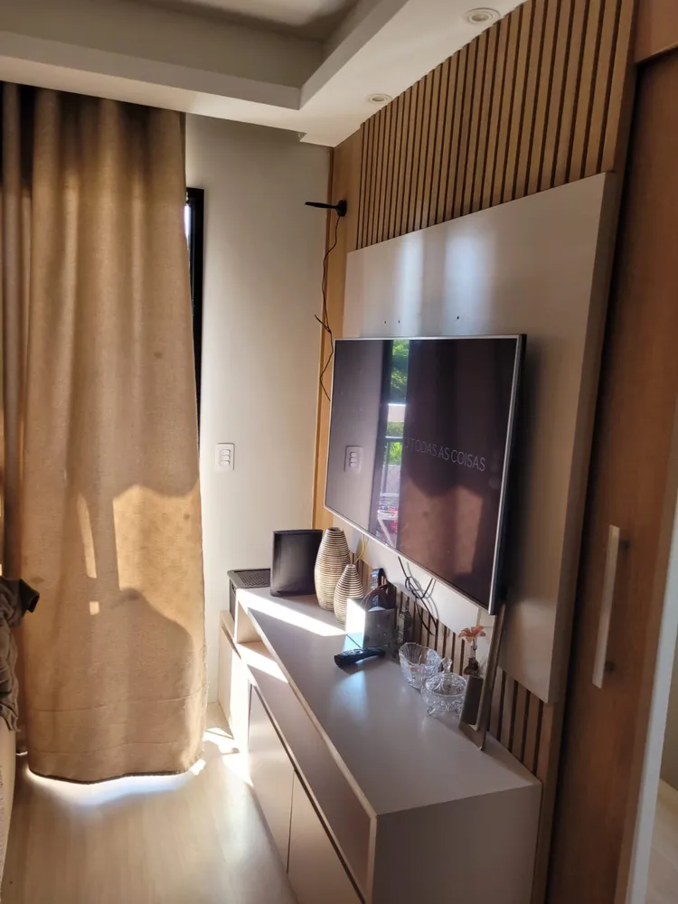 Apartamento, 2 quartos, 56 m² - Foto 1
