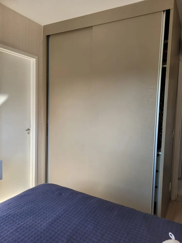 Apartamento, 2 quartos, 56 m² - Foto 3