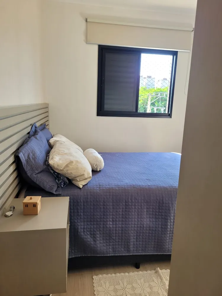 Apartamento, 2 quartos, 56 m² - Foto 2
