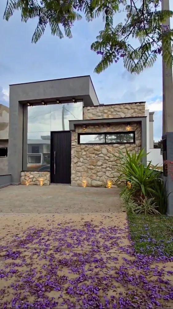 Casa, 3 quartos, 154 m² - Foto 2