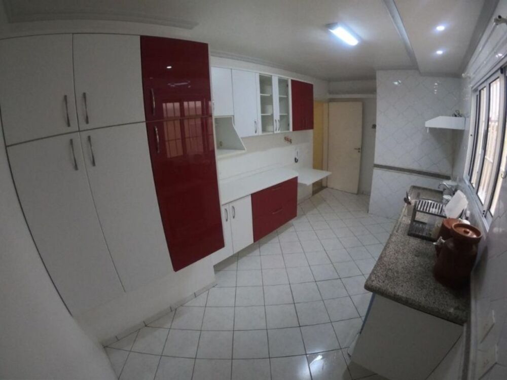 Apartamento, 3 quartos, 120 m² - Foto 6