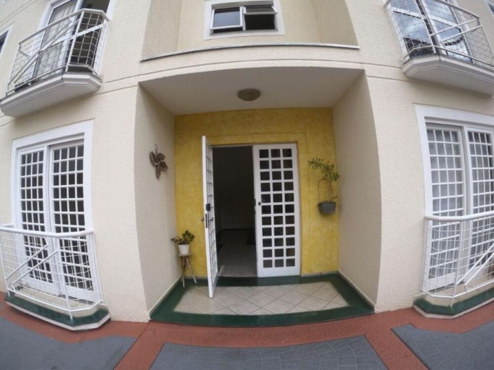 Apartamento, 3 quartos, 120 m² - Foto 7