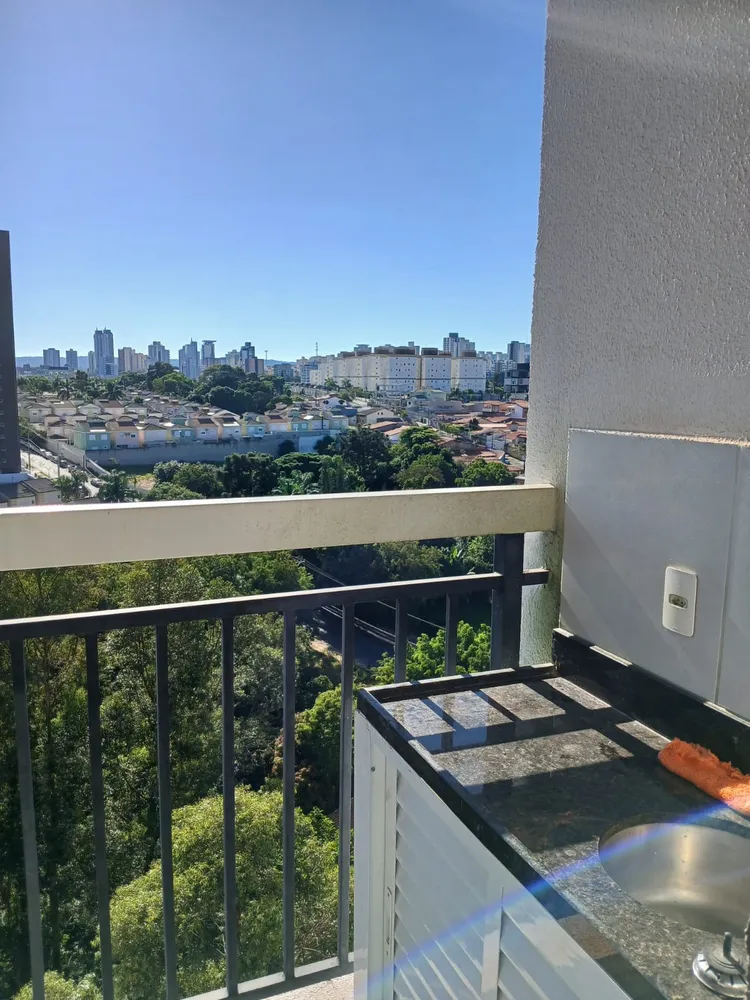 Apartamento, 2 quartos, 61 m² - Foto 8