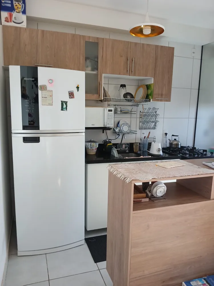 Apartamento, 2 quartos, 61 m² - Foto 2