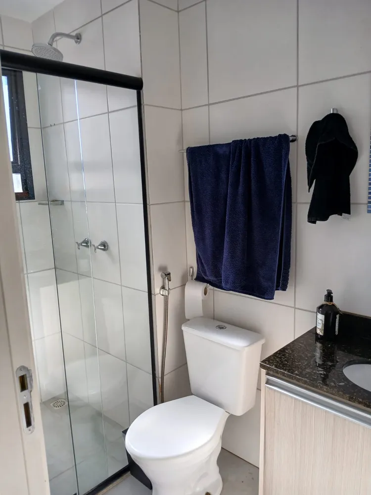 Apartamento, 2 quartos, 61 m² - Foto 5