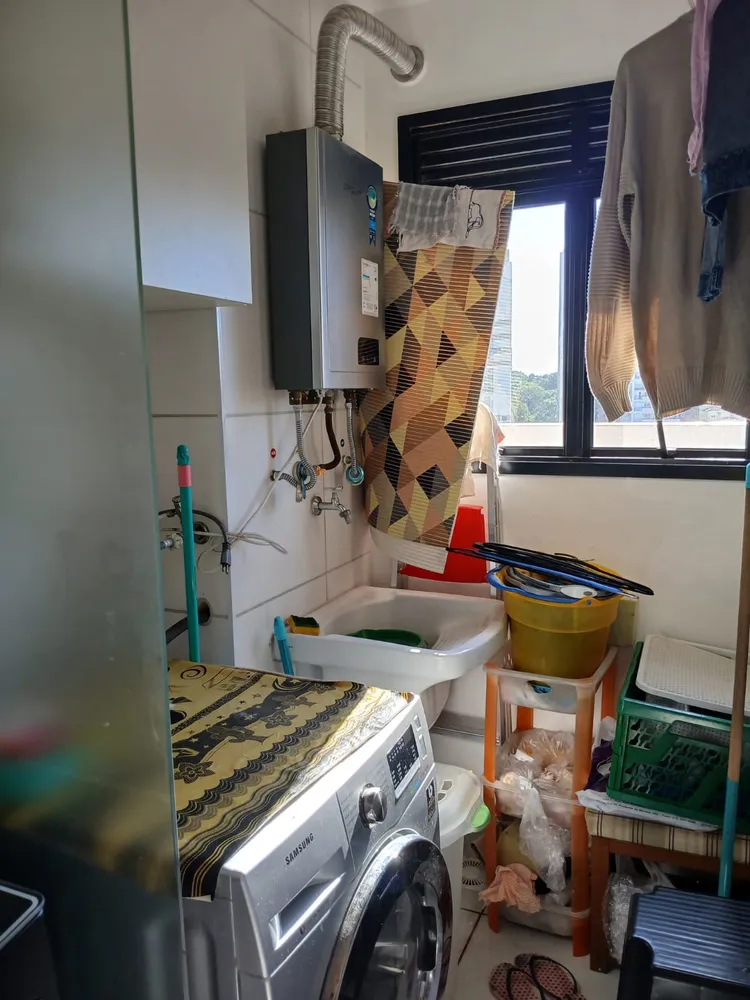 Apartamento, 2 quartos, 61 m² - Foto 3