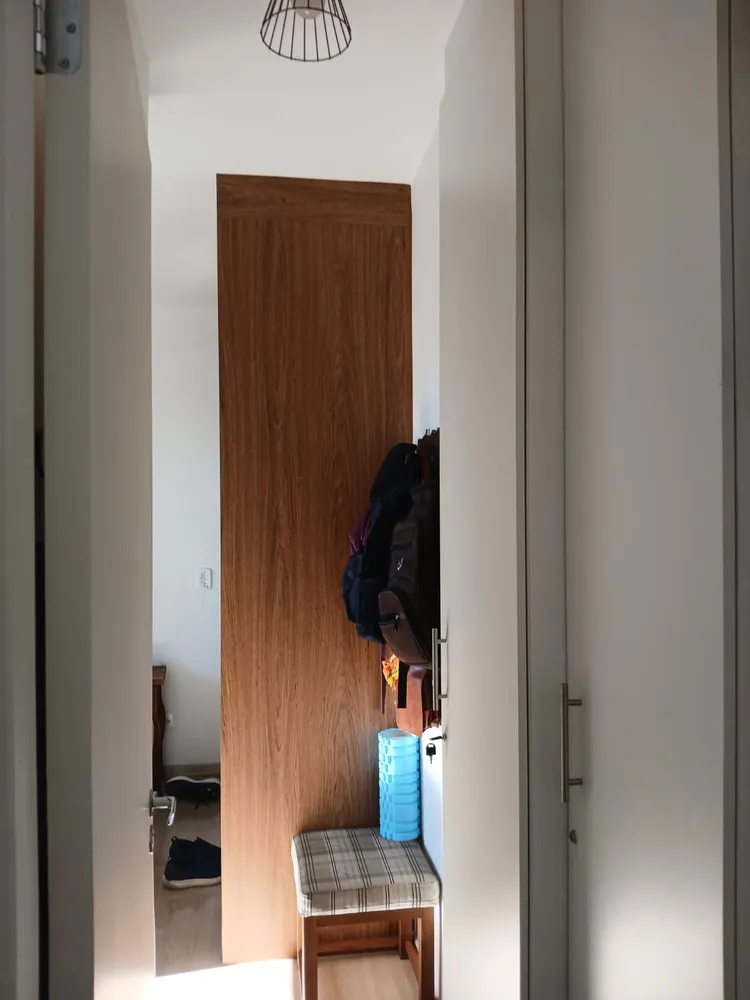 Apartamento, 2 quartos, 61 m² - Foto 4