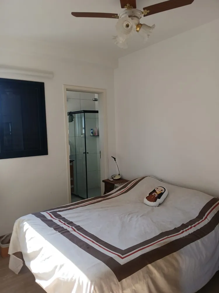 Apartamento, 2 quartos, 61 m² - Foto 7