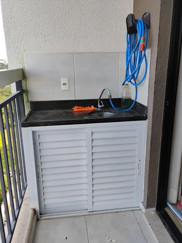 Apartamento, 2 quartos, 61 m² - Foto 6